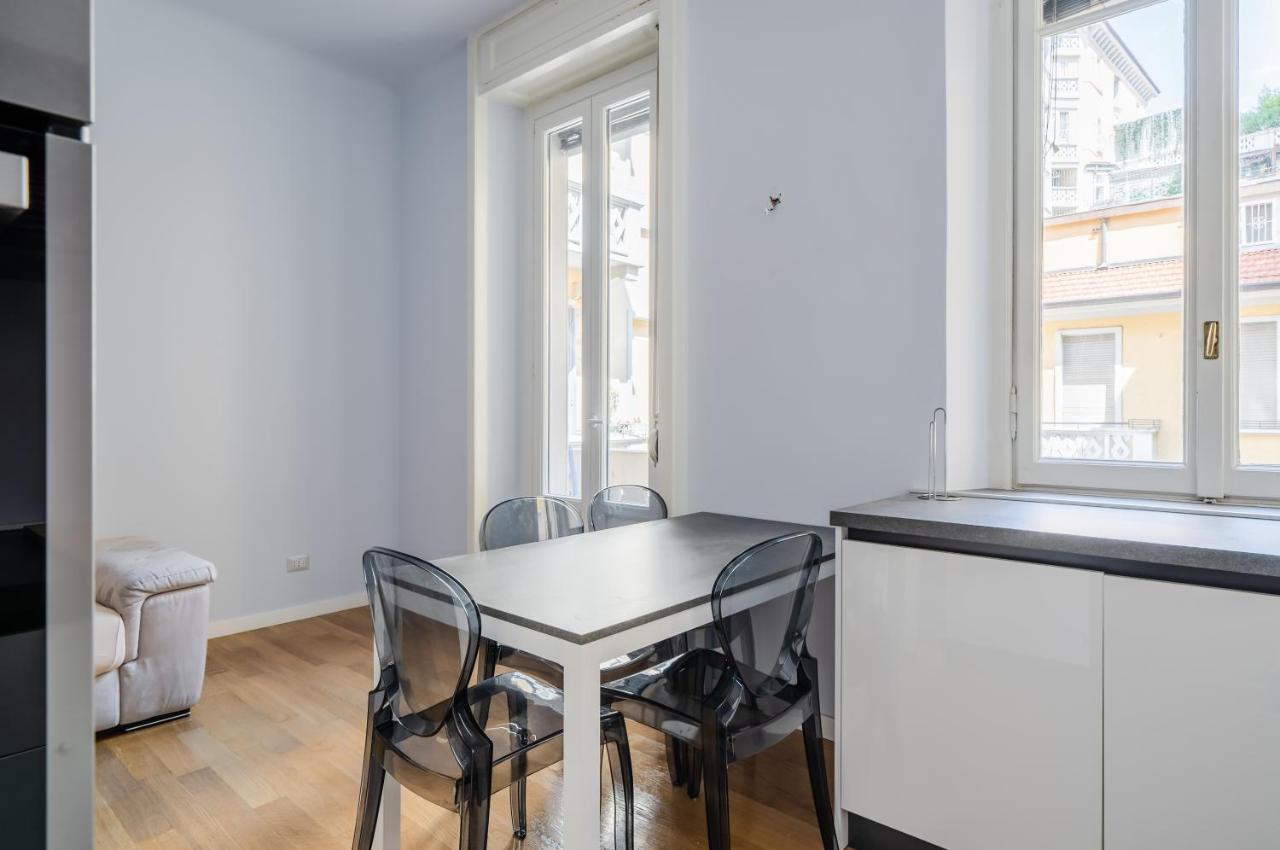 Appartamento Lovely In Milano-porta Romana W/ Balcony Milano