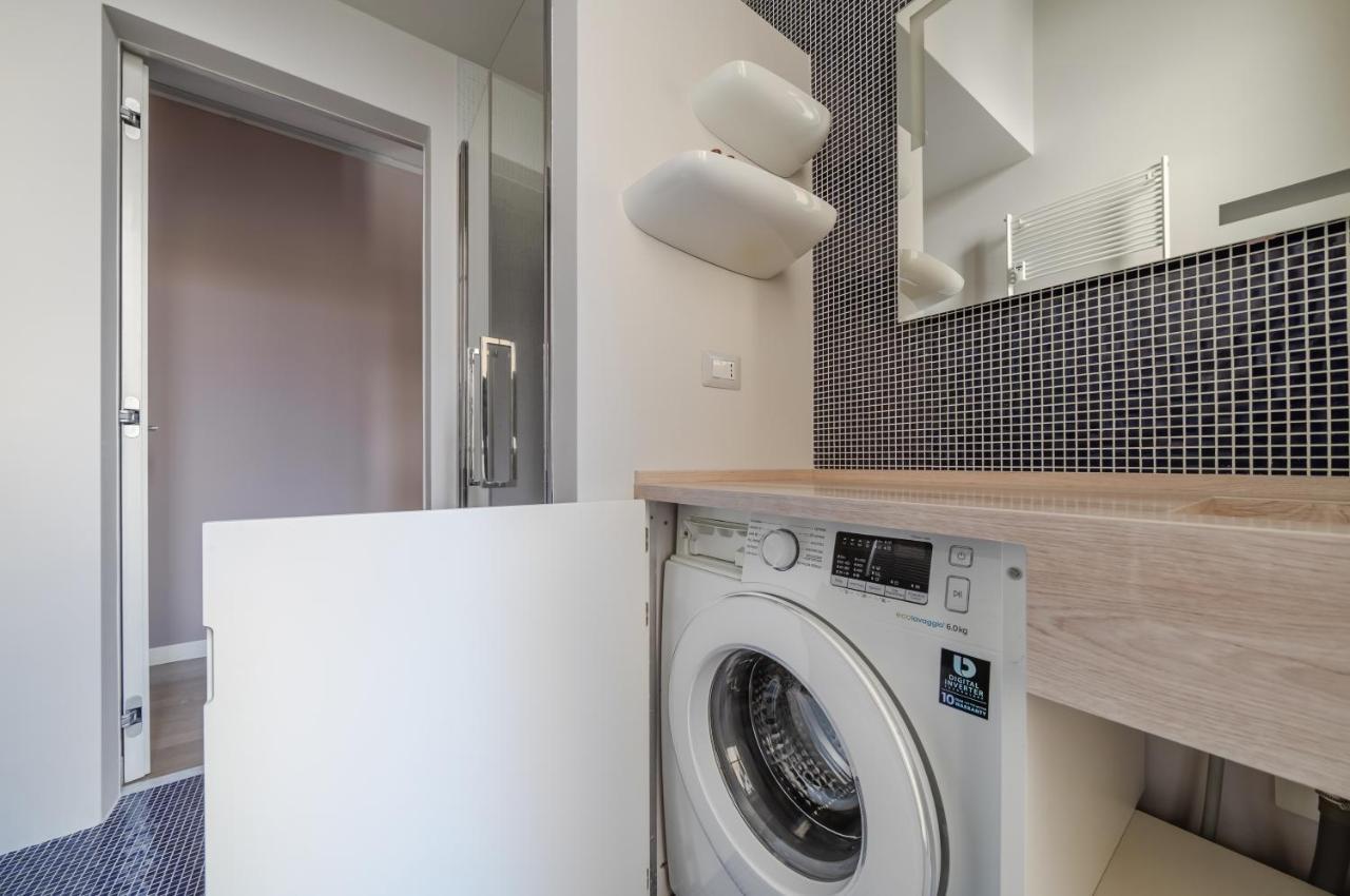 Lovely In Milano-porta Romana W/ Balcony Appartamento Milano